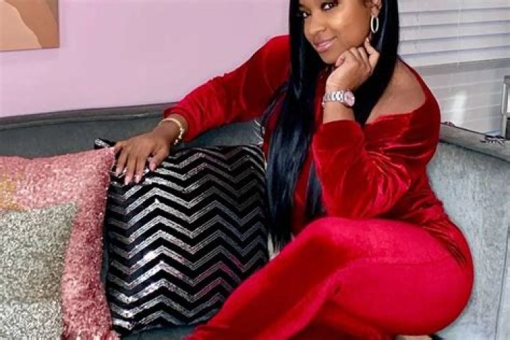 Toya Wright Is Working Hard To Have A Better Relationship With Her Sister And Fans Could Not Be Happier