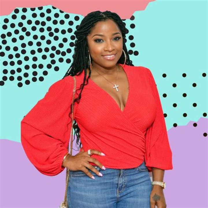 Toya Wright Just Loves How Shreveport, LA Is Coming Together For The 5k Walk/Run To Help Fight Obesity