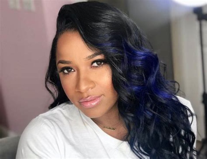 Toya Wright Loves The Woman She’s Becoming – Fans Are Gushing Over Her Jaw-Dropping Photo