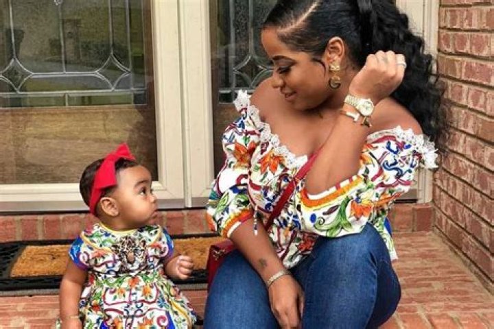 Toya Wright Misses Baby Reign Rushing While On Her Punta Cana Vacation With Robert Rushing