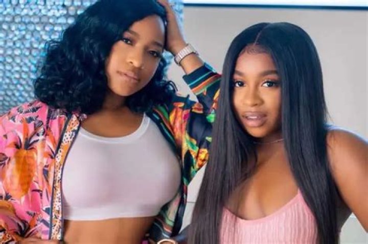 Toya Wright Privately Ties The Knot With Her Longtime Boyfriend