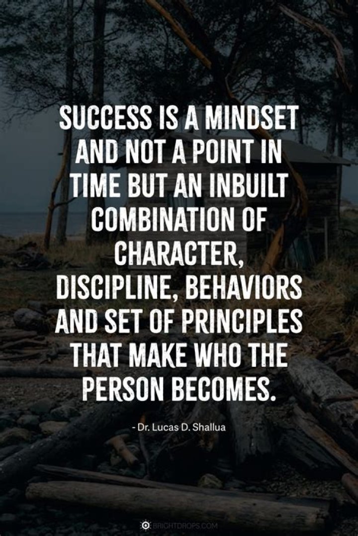 Toya Wright Pushes Herself Beyond What She Thinks Is Possible And Talks To People About Changing Mentality To Achieve This