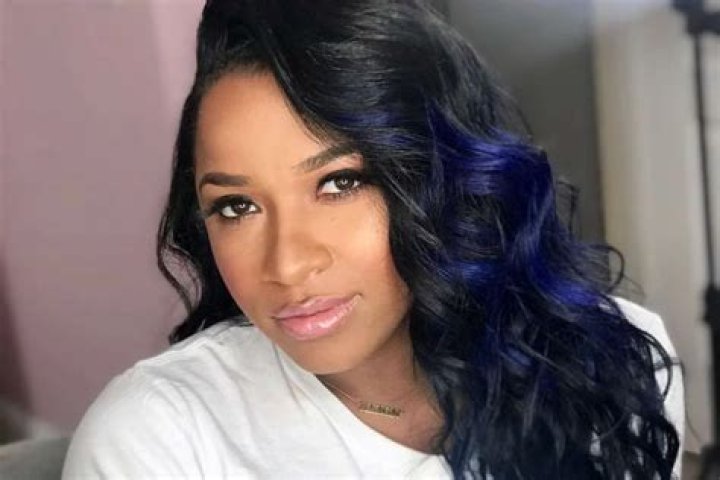 Toya Wright Remembers Her Late Brothers After A New Orleans Jury Convicted A Man Involved In Their Shooting – Fans Hope She Can Finally Find Peace Now