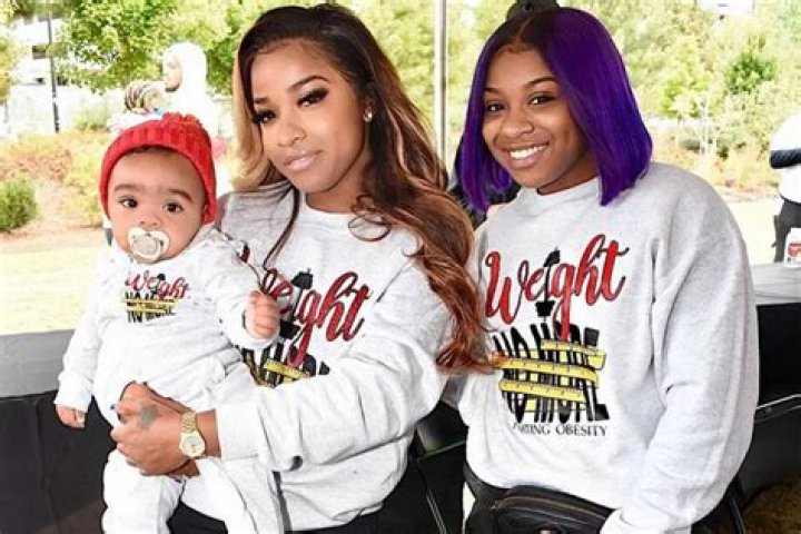 Toya Wright Reveals The Next Location For The ‘Weight No More’ Event