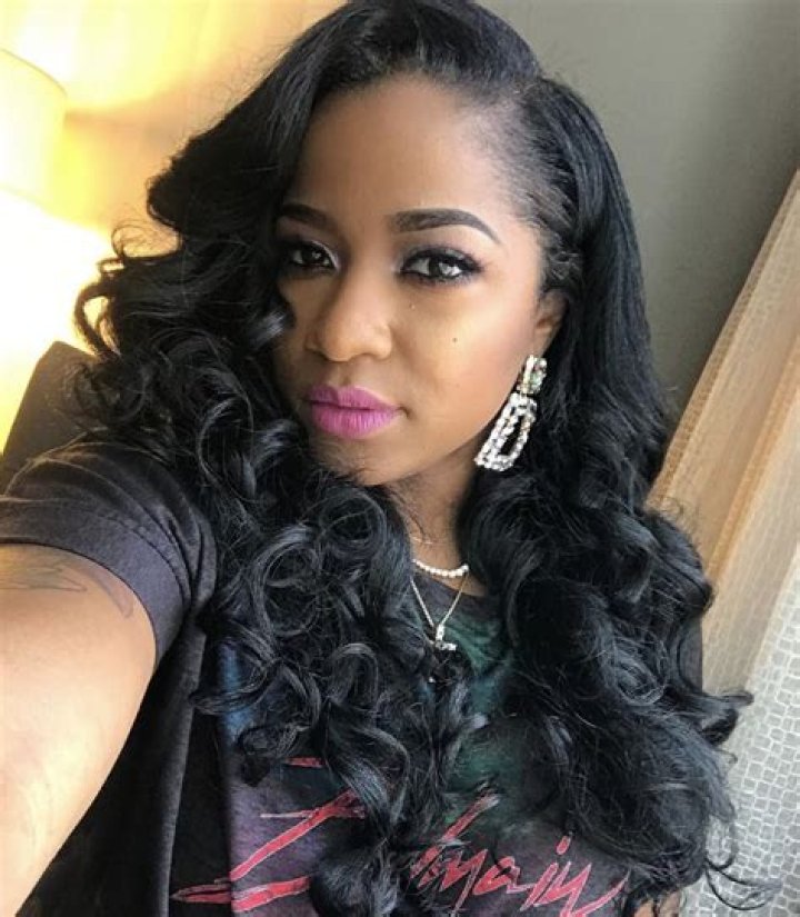 Toya Wright Shares Photos From The Fashion Panel Where She Was A Speaker – Check Out Her Gorgeous Look