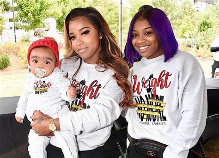 Toya Wright Slams All Haters Of Both Her Daughters – Check Out Her Fierce Message: ‘I Will Not Tolerate Any Disrespect’