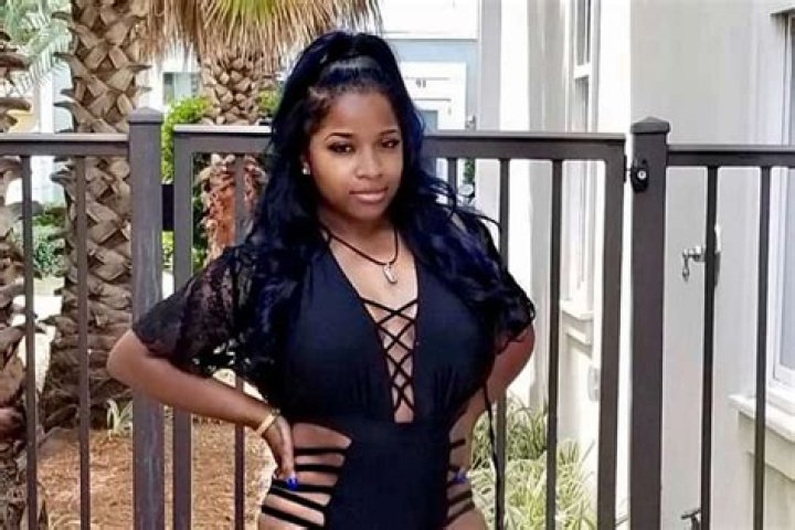 Toya Wright Slays A Metallic Outfit After Defending Her Daughters Like A Lioness – Fans Still Offer Their Support