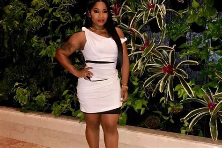 Toya Wright Will Address Her Journey As A ‘Mom-Preneur’ This Weekend At An Important Event
