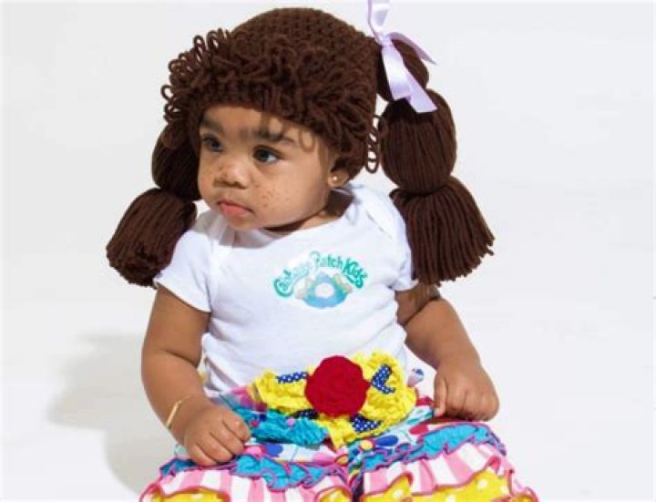 Toya Wright’s Baby Girl Reign Rushing Is Eyeing New York Times Best Sellers List With Her Book!