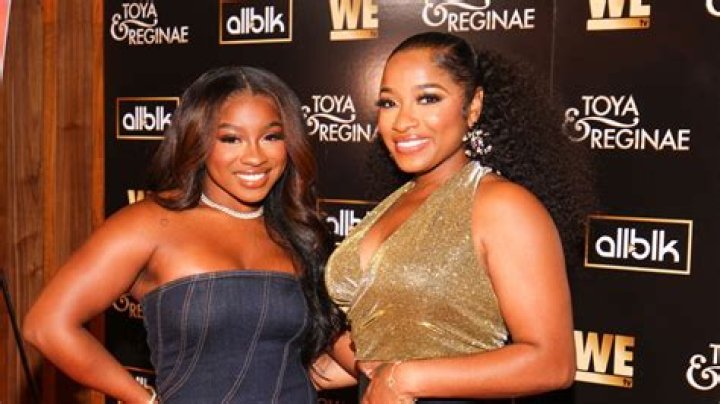 Toya Wright’s Daughter, Reginae Carter Has A Secret For Her Snatched Waist – Here It Is