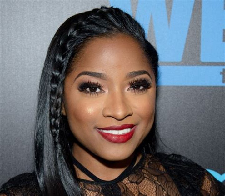 Toya Wright’s Fans Appreciate How Committed She Is To The ‘Weight No More’ Movement