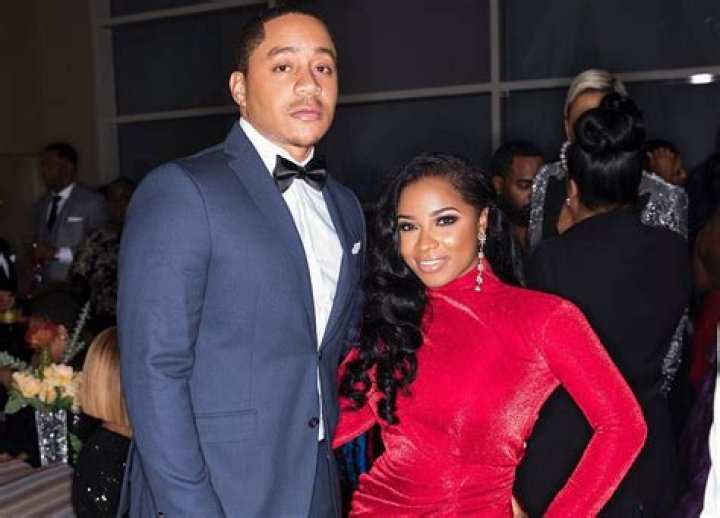 Toya Wright’s Fans Are Praying That She And Robert Rushing Get Married One Day: ‘She Deserves It’