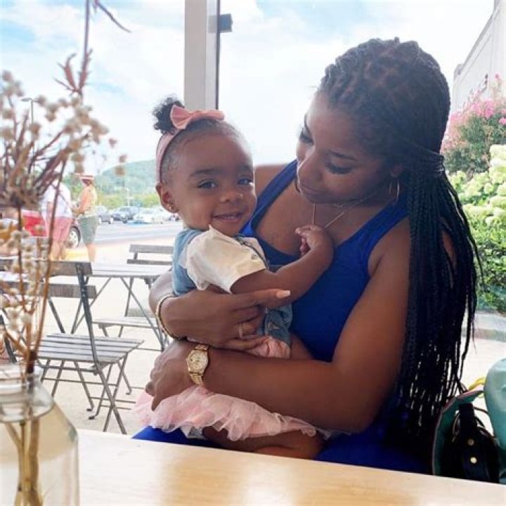 Toya Wright’s Latest Photo With Baby Rushing Ahead Of Her Birthday Has Fans In Awe