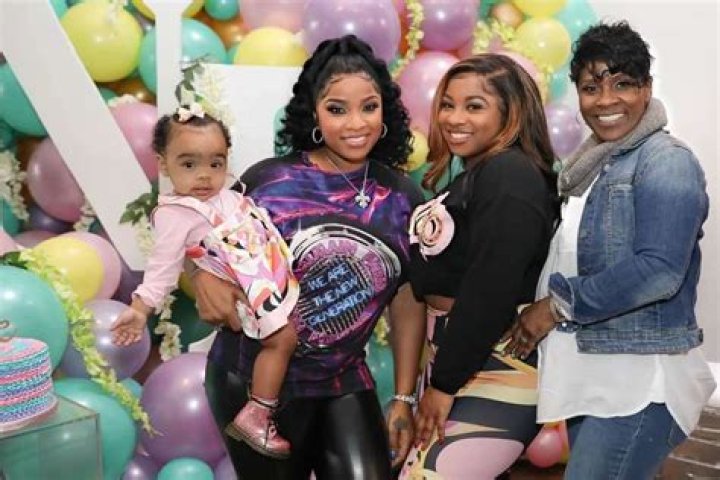 Toya Wright’s Latest Video With Mom Nita In Which She Says She ‘Ran Trap Houses’ Has Fans In Awe – Nita Just Released Her Book