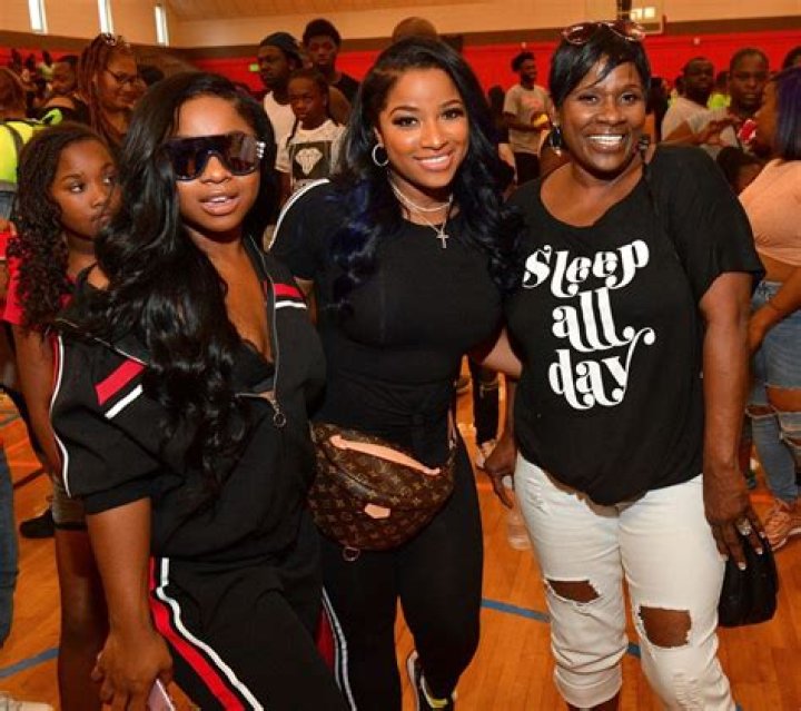 Toya Wright’s Mama Nita Has The Most Exciting Surprise For Fans