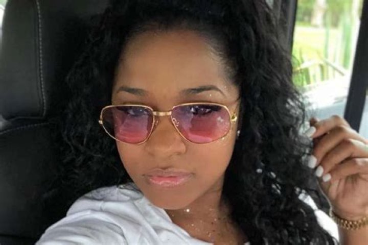 Toya Wrigth Shares With Fans Her Definition Of A Good Life – Find Out What It Is Here