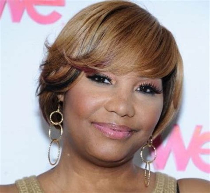 Traci Braxton Lost A Lot Of Weight And Fans Are Praising Her New Figure – See The Photo