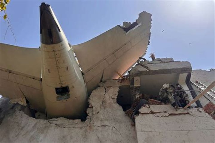 Travis Barker Tweets ‘I Might Fly Again’ 12 Years After Barely Surviving A Plane Crash And Developing PTSD