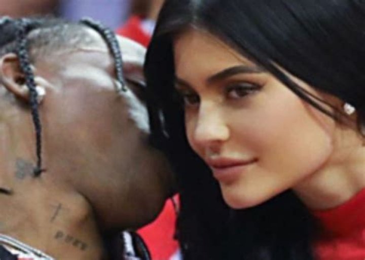 Travis Scott And Kylie Jenner Are Officially Back Together — See The Photos