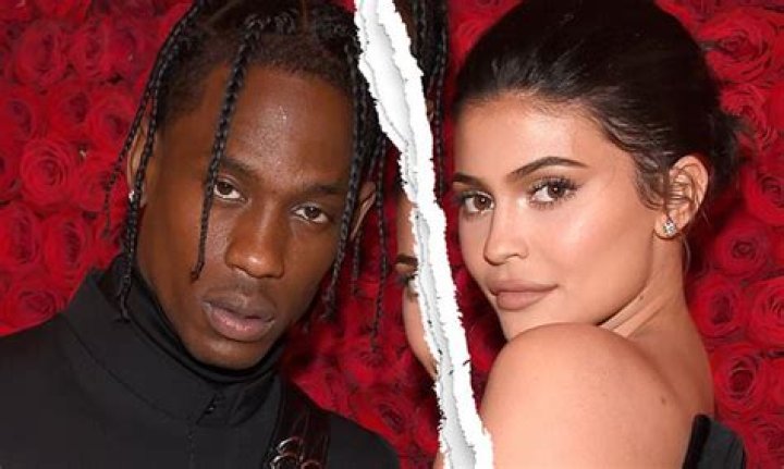 Travis Scott Appears To Reference Kylie Jenner Split In New Song