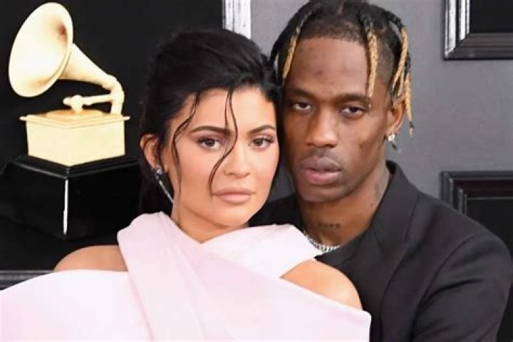 Travis Scott Deletes His Instagram Amid Cheating Scandal