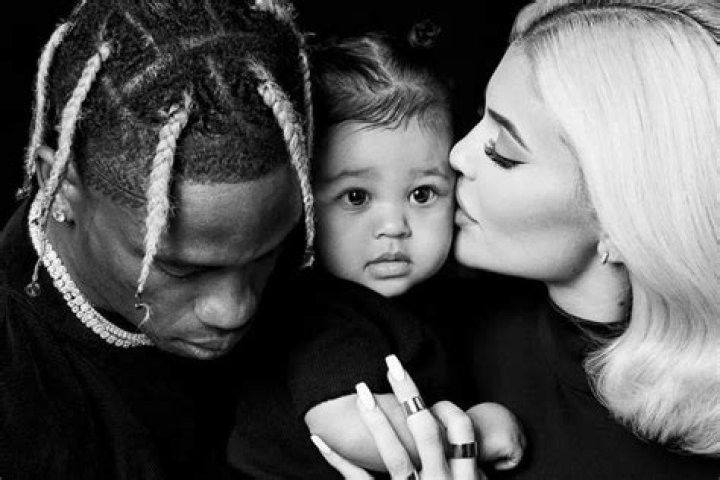 Travis Scott Has A Plan To Kill The Cheating Rumors And Save Romance With Kylie Jenner