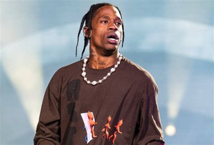 Travis Scott Suffers A Terrible Career Blow Following Concert Massacre