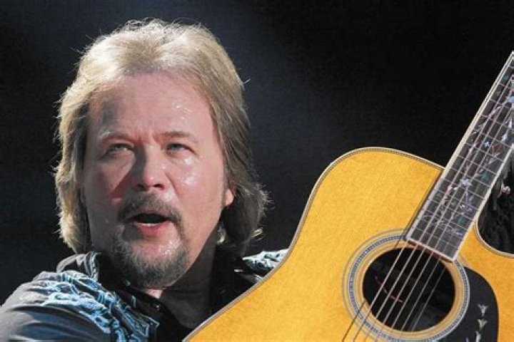 Travis Tritt Is Horrified And Saddened By News Of His Fatal Tour Bus Crash
