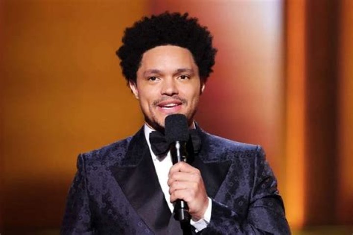 Trevor Noah Has Defended Himself After Receiving Backlash Over Comments About Rishi Sunak Becoming The New Britain Prime Minister