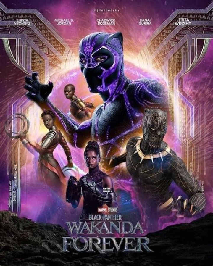 Trevor Noah Talks About The Possibility Of Returning In Black Panther 2