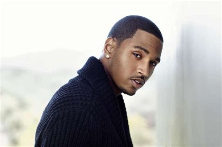 Trey Songz – Fans Freak Out He Had A Secret Baby After He Posts Pic Of A Tiny Foot