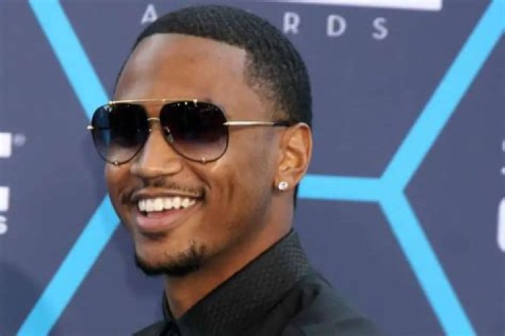 Trey Songz Shares The First Photos Of His Stunning Baby Mama And Fans Are In Love