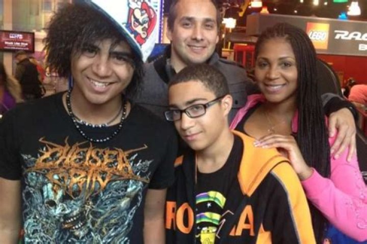 Trina Braxton Is Still Reeling After The Death Of Her Ex-Husband, Gabe Solis — Pictures Of Their Adventures Touch Fans