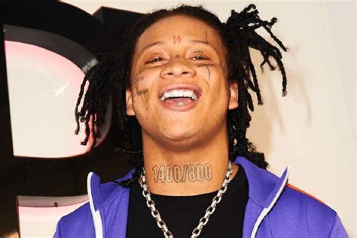 Trippie Redd Asks When’s The Last Time Soulja Boy ‘Went Platinum’ Following His Anti-Media Remarks