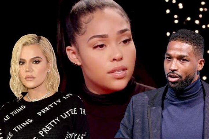 Tristan Thompson Allegedly Wants To Apologize To Jordyn Woods: “He Feels Bad She Got Caught In The Crossfire”