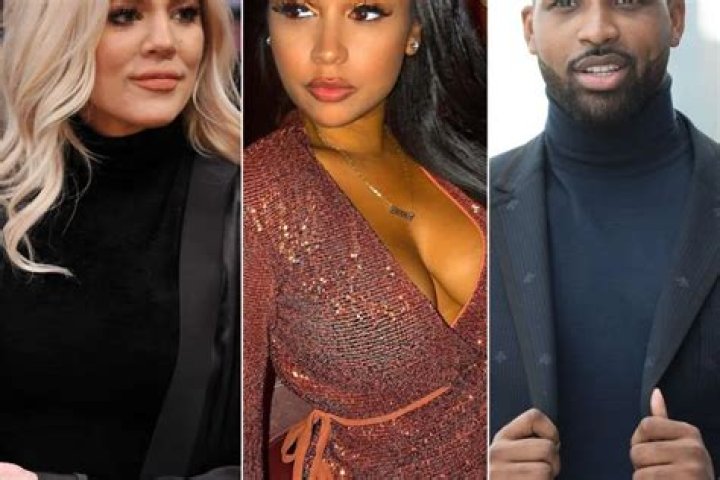 Tristan Thompson Defends And Praises His Baby Mamas, Khloe And Jordan – See What He Has To Say