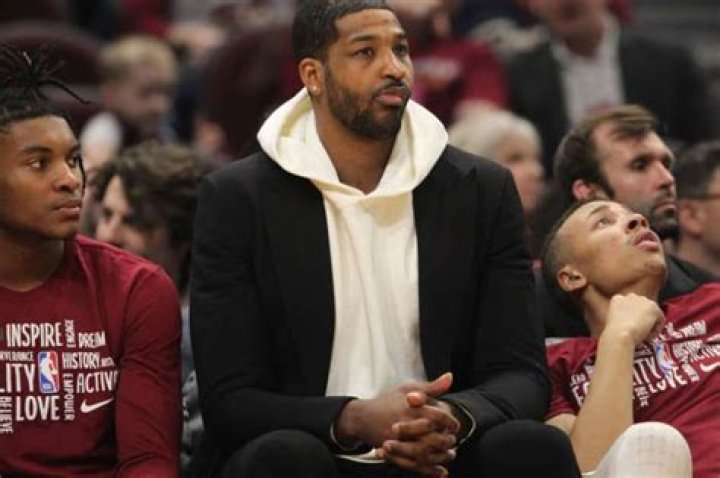 Tristan Thompson – Experts Say That A Paternity Test Would Be Almost Impossible To Be Tampered With Despite What Supposed Baby Moma Claims!
