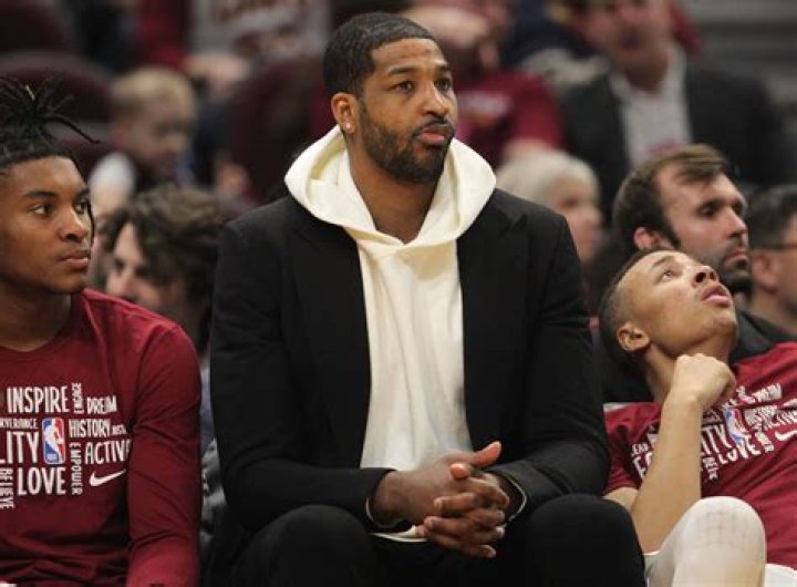 Tristan Thompson Files Lawsuit Against The Woman Claiming He’s Her Child’s Father!