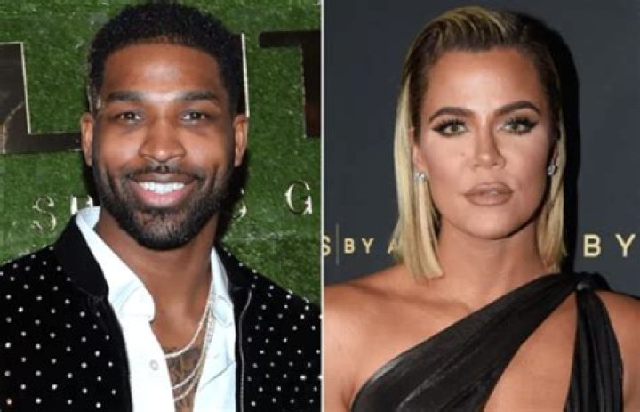Tristan Thompson Made A Covert Proposal To Khloé Kardashian, But She Turned Him Down