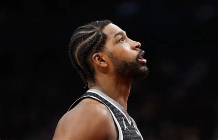 Tristan Thompson Motivates His Fans To Take The Tougher Road In Life To Attain Growth On His Instagram Story