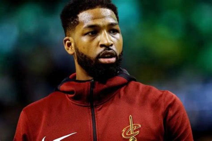 Tristan Thompson Reportedly Had To Apologize To Kris Jenner Too For Jordan Cheating Scandal