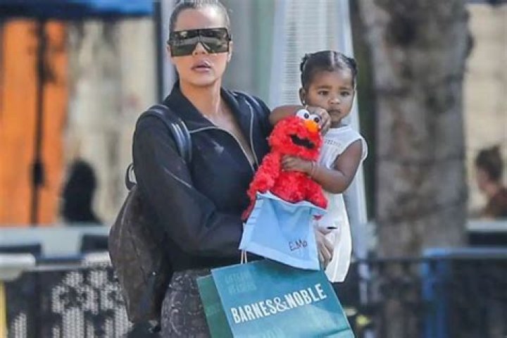 True Thompson Turns 2 As Parents Khloe Kardashian & Tristan Thompson Celebrate With Intimate Party