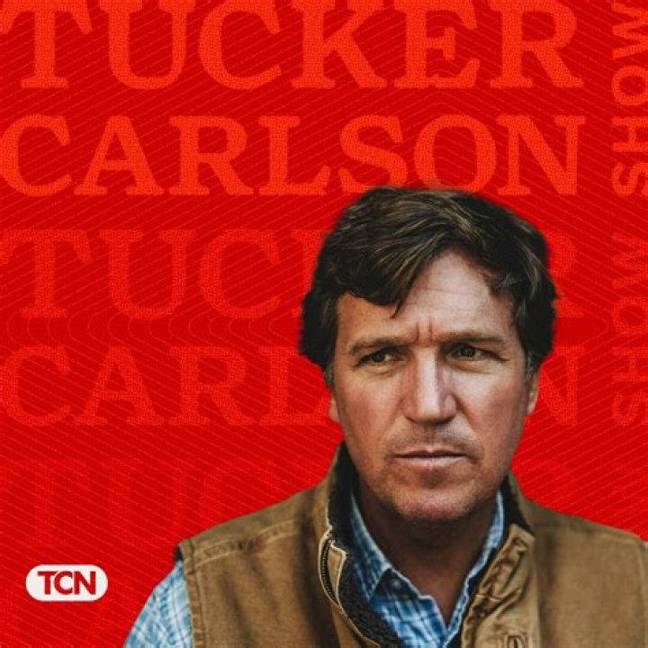 Tucker Carlson And “Tucker Carlson Tonight” Get The Number One Spot At Fox News