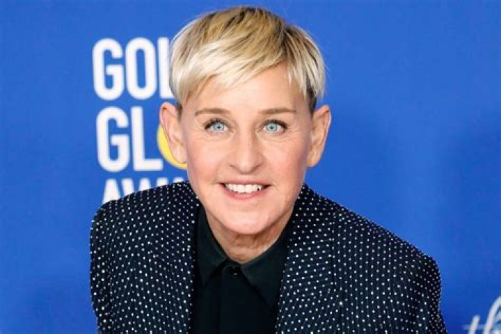 TV Producer Reveals More Of Ellen DeGeneres’ ‘Bizarre’ Requests