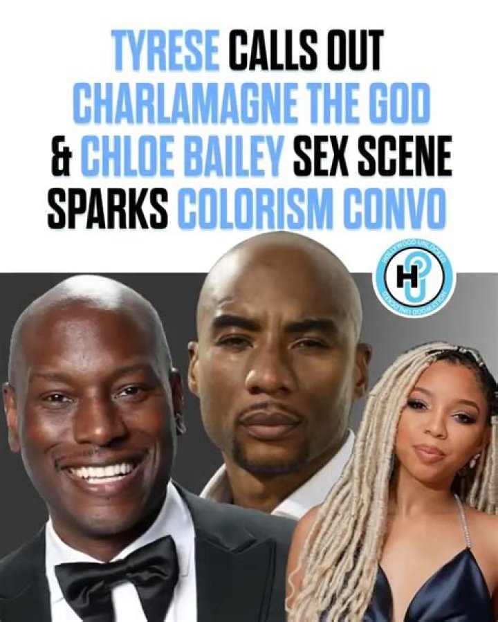 Twitter Freaks Out Over Charlamagne Tha God’s Inclusion In New R. Kelly Docuseries