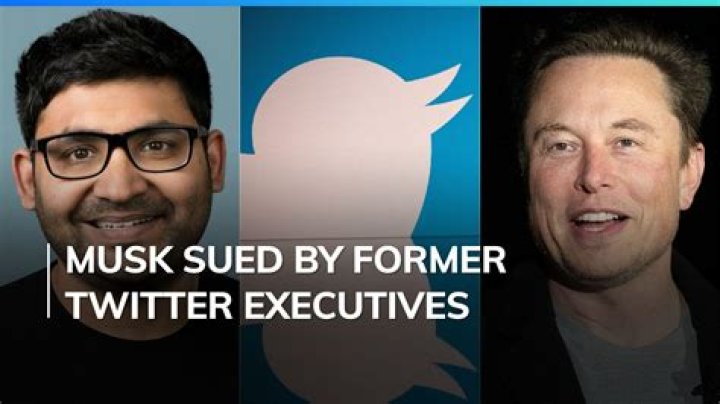Twitter Representative Are Preparing To Sue Elon Musk
