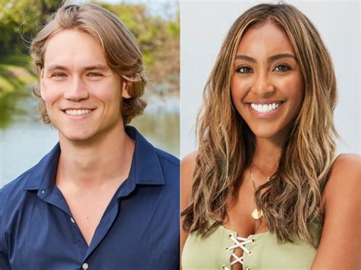Two Bachelor In Paradise Fan-Favorite Couples Have Announced Their Split In A Week