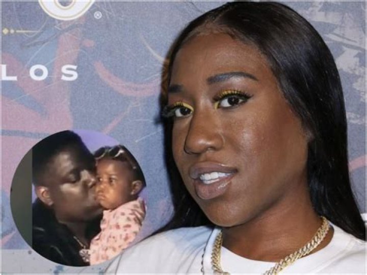 T’yanna Wallace Claims She Wants To Be Remembered For More Than Being Notorious BIG’s Daughter