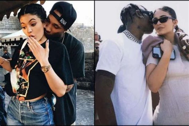 Tyga Is Wearing Some Unexpected Sneakers – Travis Scott Jordan 1 – And T.I. Has Something To Say About It