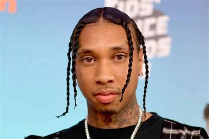 Tyga Responds After He Is Sued For Unpaid Rent – He Wants To Set The Record Straight